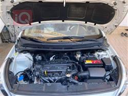 هيونداي أكسنت